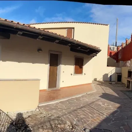 Apartman Lu Bagnu *