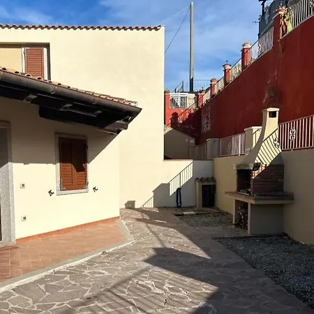 Apartman Lu Bagnu Castelsardo