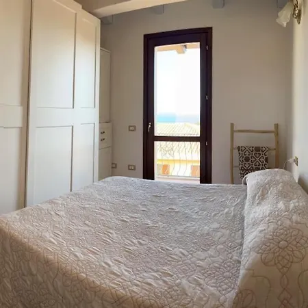 Lu Bagnu Apartman